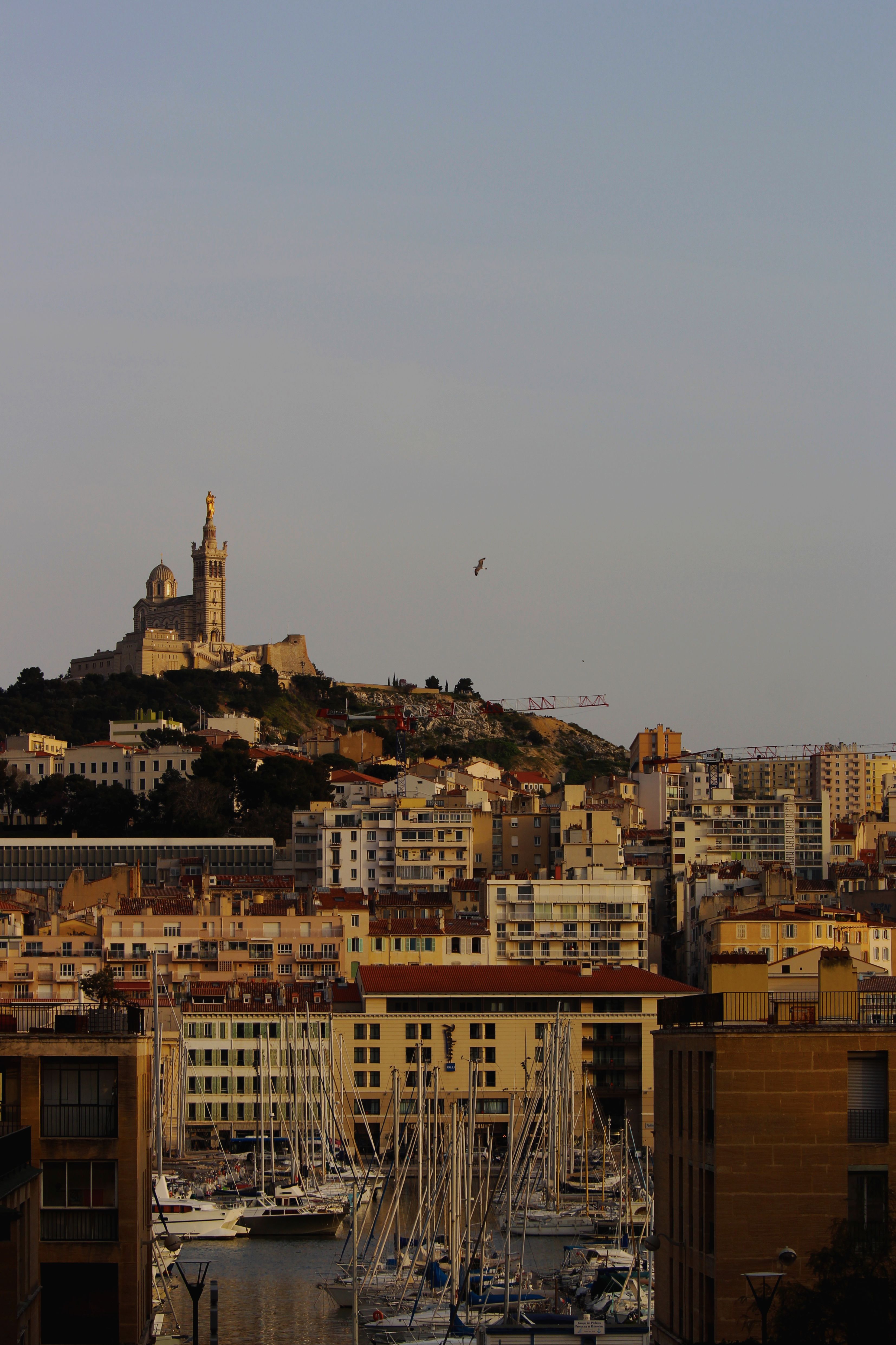 Broderie à Marseille : service de personnalisation textile professionnel