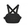 Ceinture poitrine modulable vierge ou à personnaliser