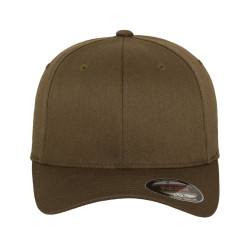 Casquette baseball 6 pans vierge ou à personnaliser