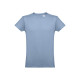 THC LUANDA 3XL. T-shirt pour homme personnalisé