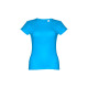 THC SOFIA 3XL. T-shirt pour femme personnalisé