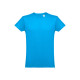 THC LUANDA. T-shirt pour homme personnalisé