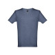 THC ATHENS. T-shirt pour homme personnalisé