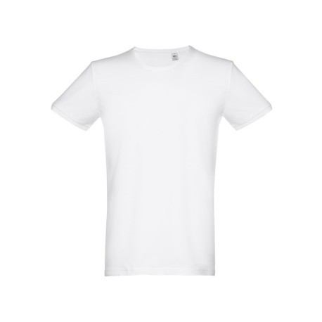 THC SAN MARINO WH. T-shirt pour homme personnalisé
