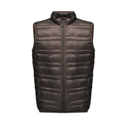 Bodywarmer Firedown homme vierge ou à personnaliser