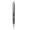 Stylo Marieta en métal vierge ou à personnaliser