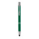 Stylo à bille en métal personnalisé