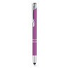 Stylo à bille en métal  avec votre logo