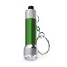 Porteclés lampe de poche vierge ou à personnaliser
