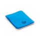 Chaufferette rectangle en PVC vierge ou à personnaliser