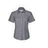 Chemisette Oxford Femme vierge ou à personnaliser - Express et pas cher