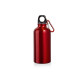 Gourde métallique 400mL vierge ou à personnaliser
