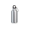 Gourde personnalisable métallique 400 ml