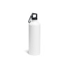 Gourde personnalisable métallique 800 ml