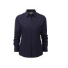 Chemise Popeline Femme vierge ou à personnaliser - Express et pas cher