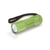 Lampe de poche personnalisable 9 LEDs 26x90mm