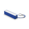 Batterie externe vierge ou avec votre logo
