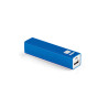 Batterie externe personnalisable USB/MicroUSB