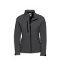 Veste Softshell 3 Couches vierge ou à personnaliser