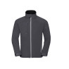 Veste Softshell Bionic homme vierge ou avec votre logo