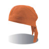 Bandana Long vierge ou à personnaliser - Express et pas cher
