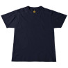 Tee-Shirt De Travail 60° vierge ou à personnaliser - Express et pas cher