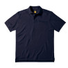 Polo de travail coton avec poche vierge ou avec votre logo