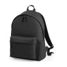 Sac à dos tendance 2 tons vierge ou avec votre logo