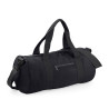 Sac de voyage contrasté personnalisé