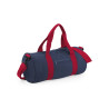 Sac de voyage contrasté personnalisé