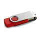 Clefs USB 2GO vierge ou à personnaliser