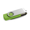 Clé USB personnalisable 8GO coloris au choix