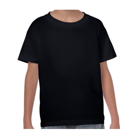 Tee-Shirt enfant épais180 personnalisé