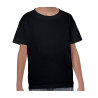 Tee-Shirt Col Rond 180 vierge ou à personnaliser - Express et pas cher