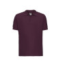 Polo Coton 220 Résistant À 60° vierge ou à personnaliser