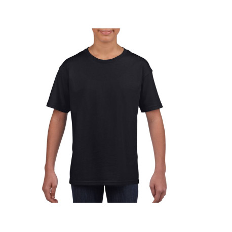 Tee-Shirt Enfant 150 vierge ou à personnaliser - Express et pas cher