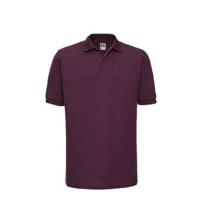 Polo 60° Polycoton 220 vierge ou à personnaliser