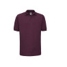 Polo 60° Polycoton 220 vierge ou à personnaliser
