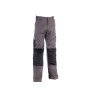 Pantalon à plusieurs poches et renforts vierge ou avec votre logo