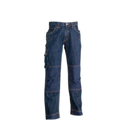 Pantalon Jeans De Travail personnalisé