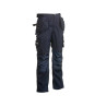 Pantalon de travail en Cordura® vierge ou avec votre logo