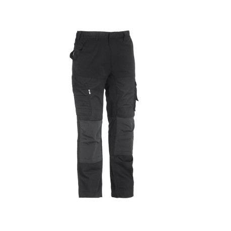 Pantalon Multi-Poches En Tissu Ripstop personnalisé