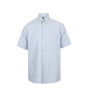 Chemisette Oxford Homme vierge ou à personnaliser - Express et pas cher
