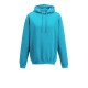 Sweat à capuche "AWDIS" vierge ou à personnaliser
