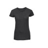 T-Shirt 65/35 Femme Sublimable vierge ou à personnaliser - Express et pas cher