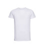 T-Shirt 65/35 Homme Sublimable vierge ou à personnaliser - Express et pas cher