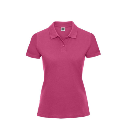 Polo Coton 200 vierge ou à personnaliser - Express et pas cher