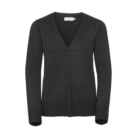 Cardigan Femme Col V personnalisé