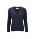 Cardigan Femme Col V personnalisé