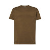 T-Shirt Col Rond 160 vierge ou à personnaliser - Express et pas cher